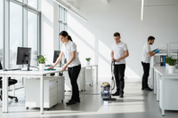 Office Cleaning Service