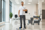 Stevance - Regular Clean Specialist