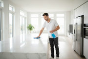 Rohan - Regular Clean Specialist