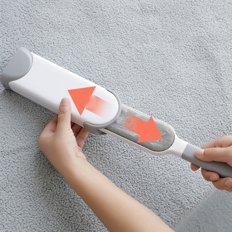 Magic Lint Remover for  Clothes