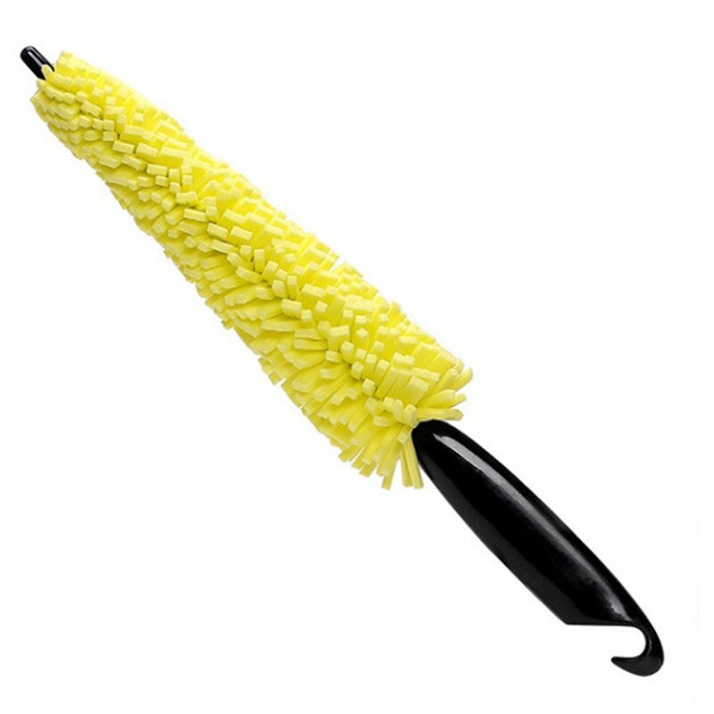 Tire Washing Brush