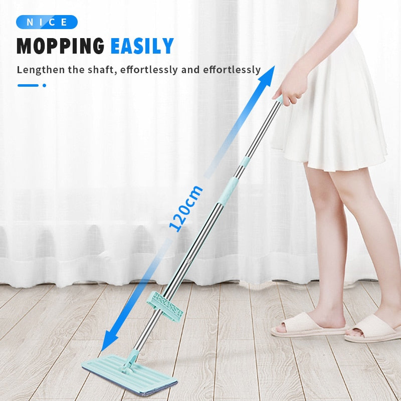 Magic Sponge Mop