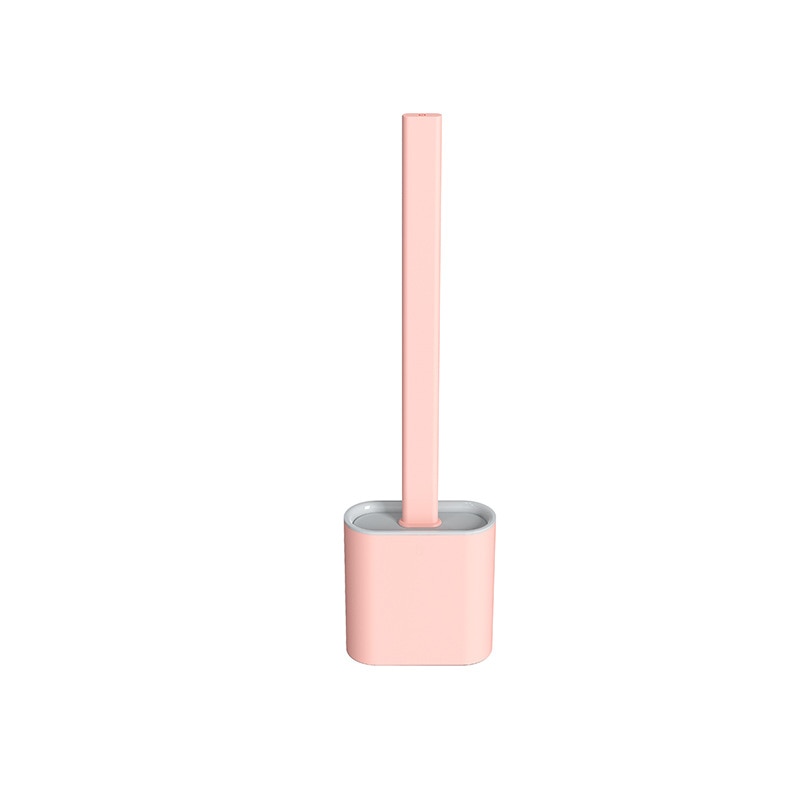 Toilet Brush -Silicone