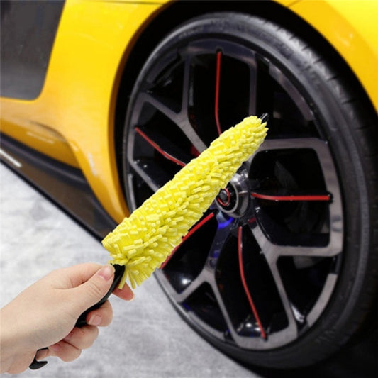 Tire Washing Brush