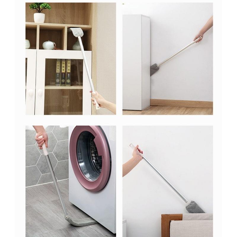 ReachSweep - Bendable Dust Sweeper