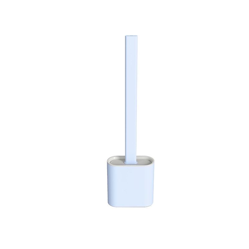 Toilet Brush -Silicone