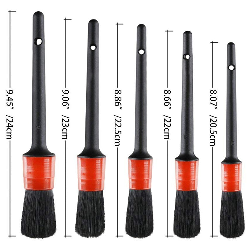 Car Detailing Brush