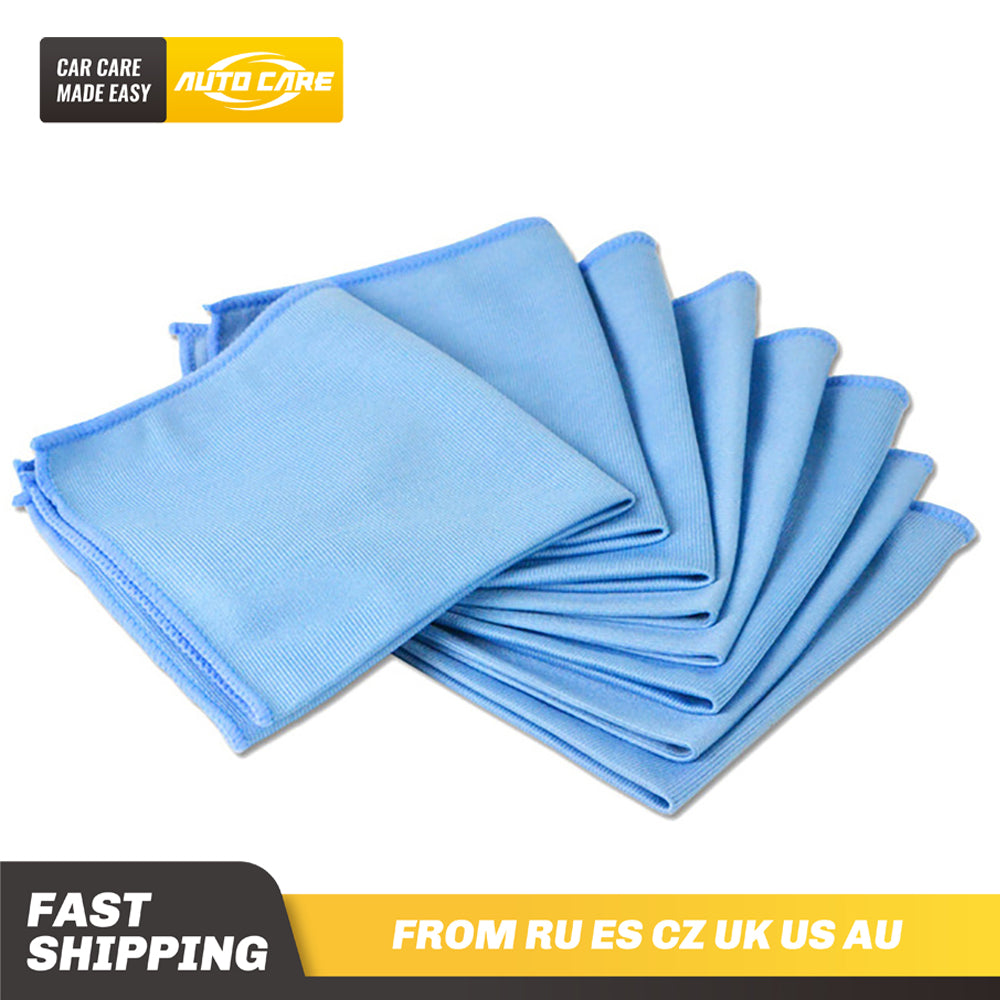 Microfiber Cleaning Cloth