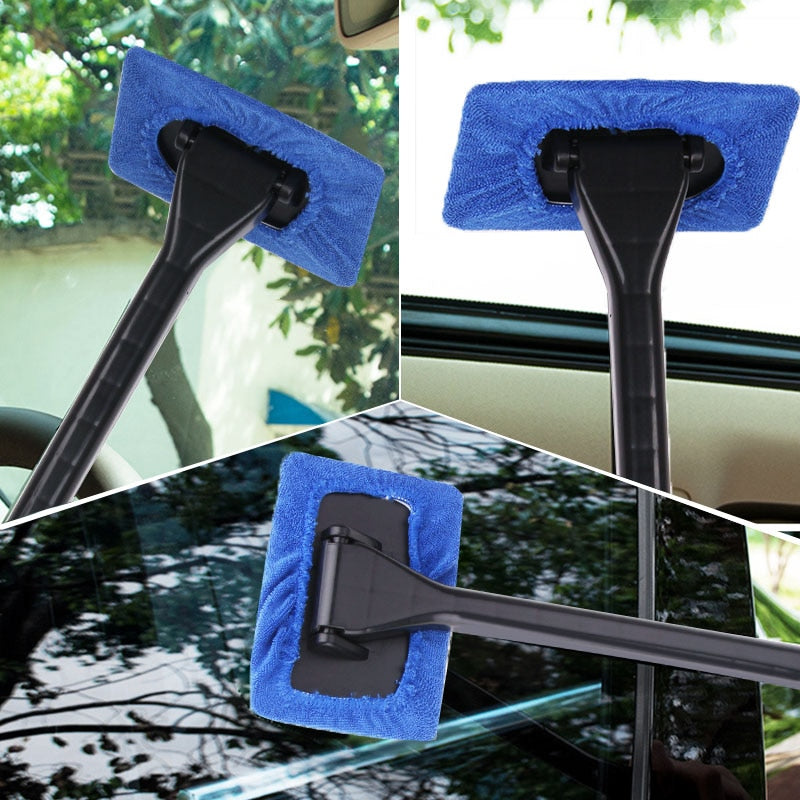 Car Windshield Cleaner Brush